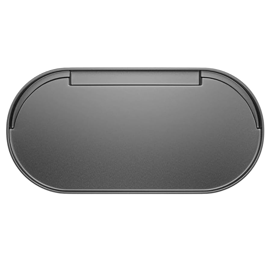 Amazon.com: Cmanzhi C20N81 (1-Pack) Cast Iron Griddle for